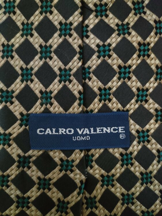 CARLO VALENCE（古着・ファッション）の商品画像 - 査定依頼日：2026年4月30日