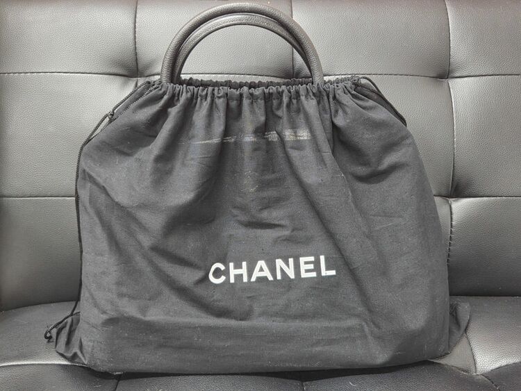 エグゼクティブ ソフトキャビアスキン（ブランドバッグ）の商品画像 - 査定依頼日：2025年12月29日 - 最高査定価格：110,000円