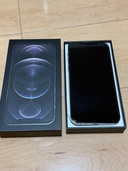 iPhone12pro 機種番号MGM93J/A（携帯・スマホ）の商品画像 - 美品 - 査定完了日：2026.08.27 - 最高査定価格：35,000円