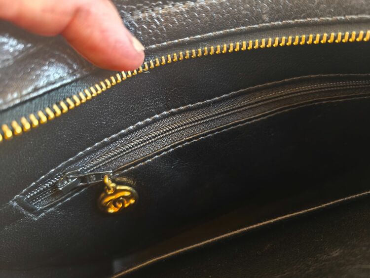 シャネルバッグ（ブランドバッグ）の商品画像 - 査定依頼日：2025年6月3日 - 最高査定価格：130,000円