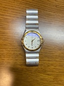 オメガ コンステーション （高級時計）の商品画像 - 査定依頼日：2025年10月23日 - 最高査定価格：100,000円