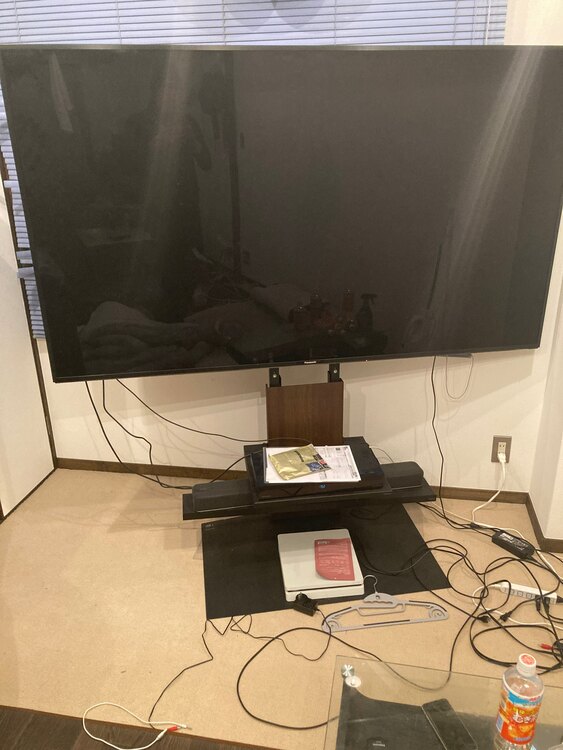 TV（家電）の商品画像 - 査定依頼日：2025年2月18日 - 最高査定価格：31,000円