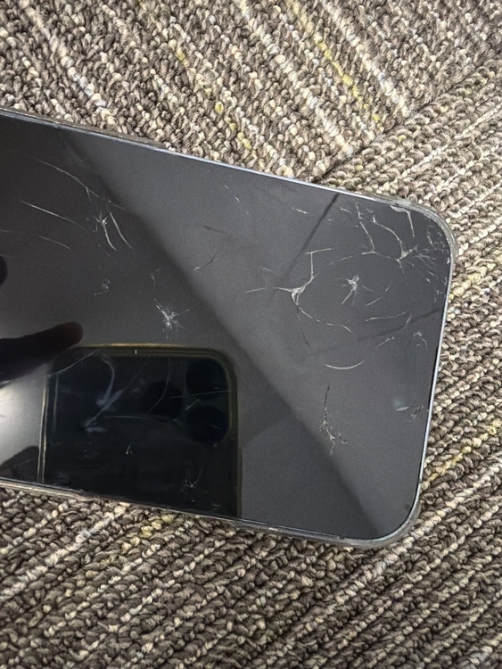 iPhone iPhone 14 Pro Max 256GB SIMフリー（スマホ）の商品画像 - 査定依頼日：2026年9月27日 - 最高査定価格：73,000円