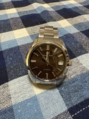 セイコー グランドセイコー （高級時計）の商品画像 - 査定依頼日：2025年8月30日 - 最高査定価格：480,000円