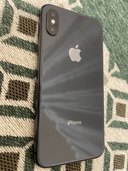 iPhone XS 64G（スマホ）の商品画像 - 査定依頼日：2023年10月10日 - 最高査定価格：6,100円