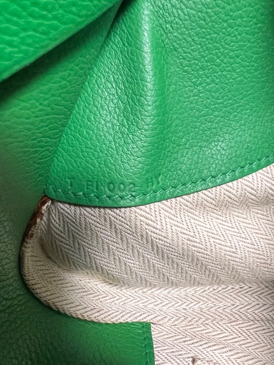 エルメス エルメス(その他) （ブランドバッグ）の商品画像 - 査定依頼日：2026年4月29日 - 最高査定価格：100,000円