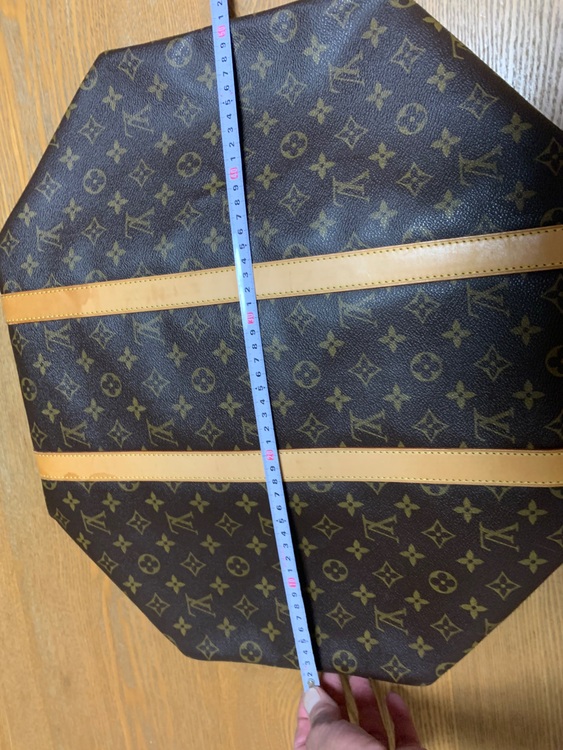 ルイヴィトン モノグラム （ブランドバッグ）の商品画像 - 査定依頼日：2025年7月31日 - 最高査定価格：120,000円