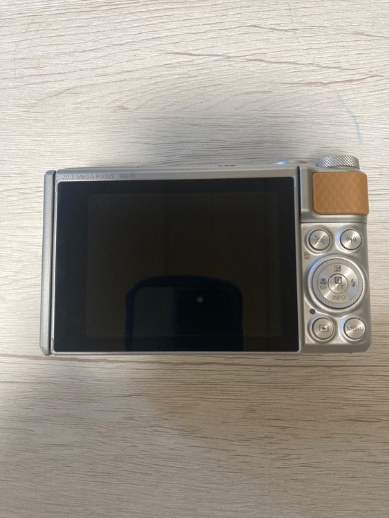 PowerShot（カメラ）の商品画像 - 査定依頼日：2026年6月10日 - 最高査定価格：54,100円