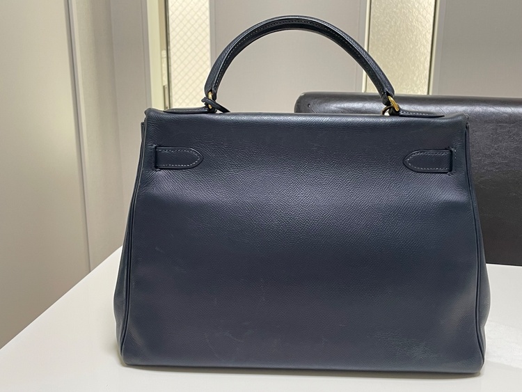 エルメス ケリー（ブランドバッグ）の商品画像 - 査定依頼日：2026年7月15日 - 最高査定価格：700,000円