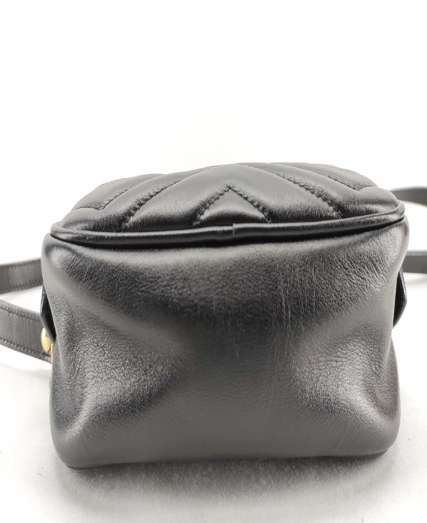 MARMONT 448065 DTD1T ショルダーバッグ（ブランドバッグ）の商品画像 - 査定依頼日：2025年12月18日 - 最高査定価格：85,000円