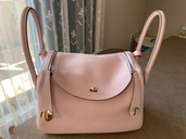 エルメス リンディ （ブランドバッグ）の商品画像 - 美品 - 査定完了日：2025.09.09 - 最高査定価格：1,300,000円