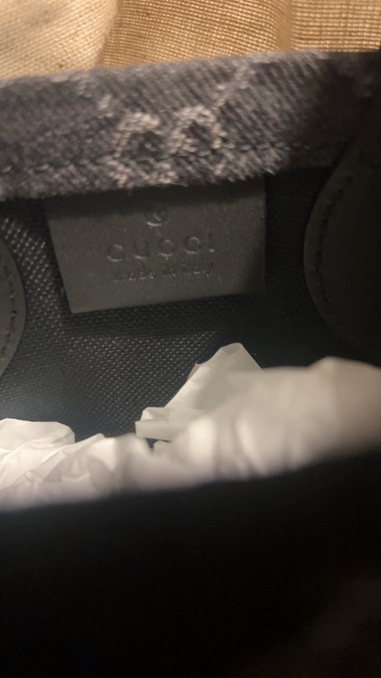 グッチ  （ブランドバッグ）の商品画像 - 査定依頼日：2025年11月15日 - 最高査定価格：100,000円