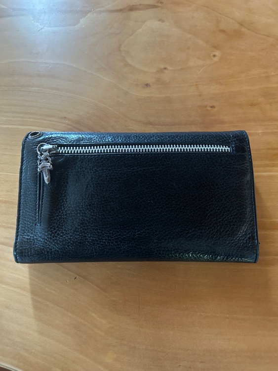 クロムハーツ　wabeウォレット（古着・ファッション）の商品画像 - 査定依頼日：2025年8月21日 - 最高査定価格：55,000円