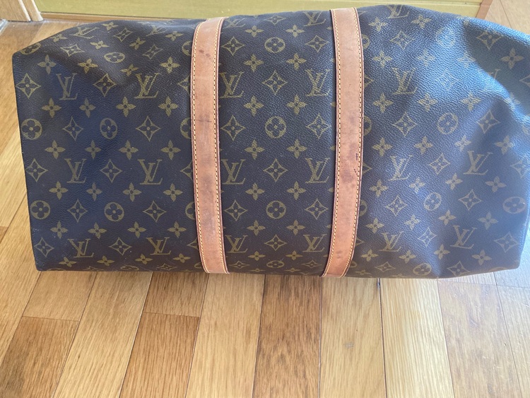 モノグラム（古着・ファッション）の商品画像 - 査定依頼日：2025年9月22日 - 最高査定価格：50,000円