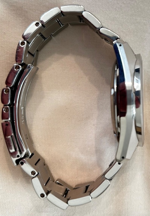 SBGA 447（高級時計）の商品画像 - 査定依頼日：2026年3月5日 - 最高査定価格：100,000円