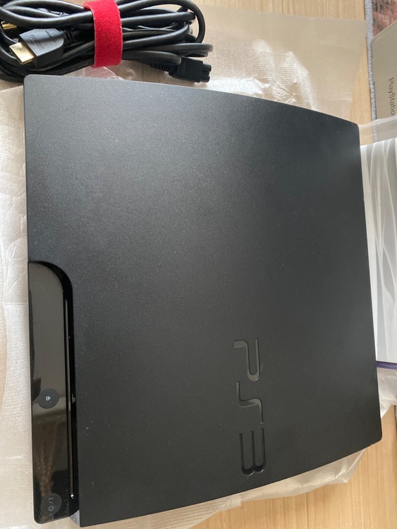 PS3,PS3(ソフト),コントローラー（ゲーム機本体・ゲームソフト）の商品画像 - 査定依頼日：2026年1月4日 - 最高査定価格：5,200円