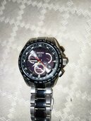 セイコー その他 SBＸB04（高級時計）の商品画像 - 査定依頼日：2026年1月30日 - 最高査定価格：47,000円