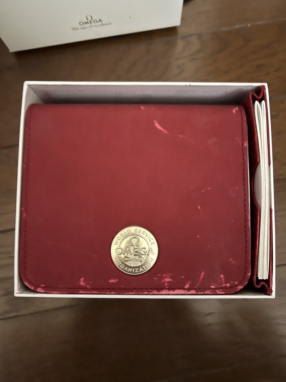 オメガ スピードマスター 3590500（高級時計）の商品画像 - 査定依頼日：2025年12月26日 - 最高査定価格：600,000円