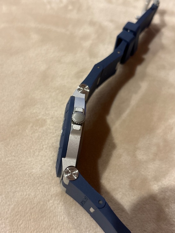 ブルガリ その他 10355（高級時計）の商品画像 - 査定依頼日：2025年8月12日 - 最高査定価格：2,800,000円