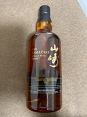 ウイスキー サントリー山崎 