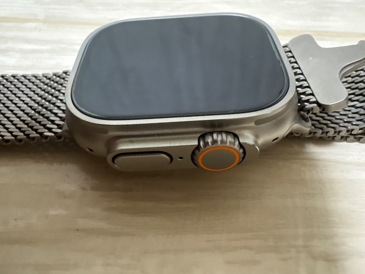 Apple Watch Ultra2（家電）の商品画像 - 査定依頼日：2025年8月13日 - 最高査定価格：65,000円