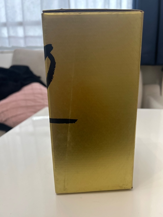 17年　未開封（お酒）の商品画像 - 査定依頼日：2026年3月2日 - 最高査定価格：45,000円