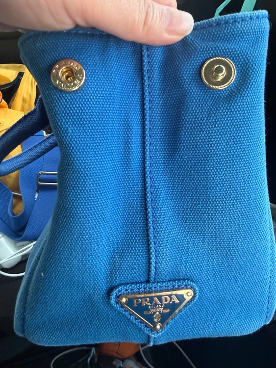 カナパ（ブランドバッグ）の商品画像 - 査定依頼日：2026年2月25日 - 最高査定価格：35,000円