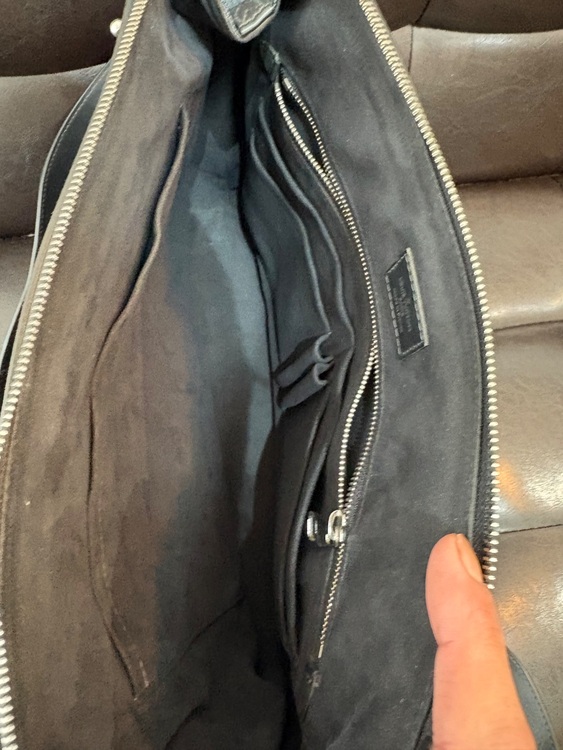 ルイ ヴィトン ダミエ コバルト グリニッジ ショルダーバッグ メッセンジャーバ（ブランドバッグ）の商品画像 - 査定依頼日：2025年11月13日 - 最高査定価格：60,000円