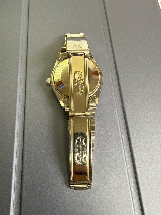 ロレックス その他 （高級時計）の商品画像 - 査定依頼日：2026年1月31日 - 最高査定価格：600,000円