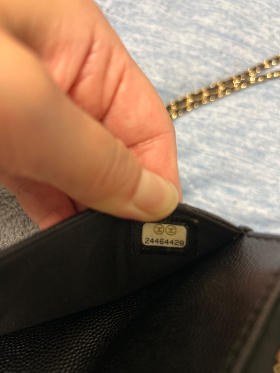 シャネル マトラッセ （ブランドバッグ）の商品画像 - 査定依頼日：2025年10月7日 - 最高査定価格：240,000円