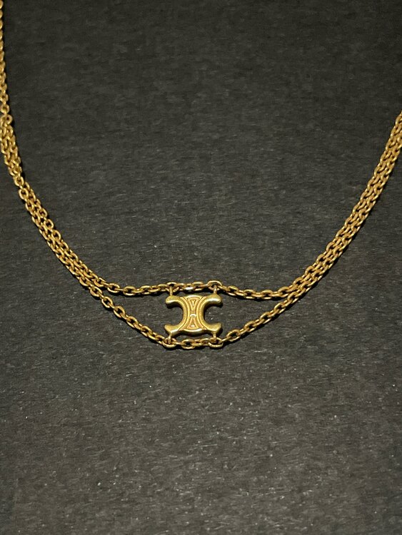 セリーヌ  （ブランドバッグ）の商品画像 - 査定依頼日：2025年5月8日 - 最高査定価格：35,000円