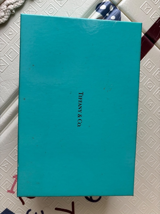 ティファニー　食器（美術品・骨董品）の商品画像 - 査定依頼日：2026年4月17日 - 最高査定価格：1,000円