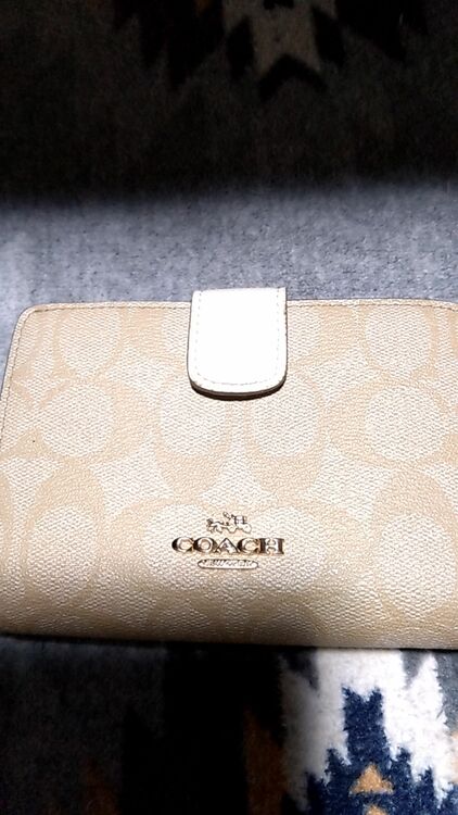 その他 コーチ （ブランドバッグ）の商品画像 - 査定依頼日：2025年8月21日 - 最高査定価格：4,000円