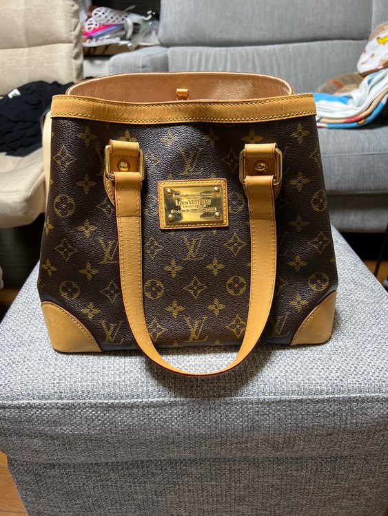 ルイヴィトン モノグラム （ブランドバッグ）の商品画像 - 査定依頼日：2022年10月23日 - 最高査定価格：75,000円