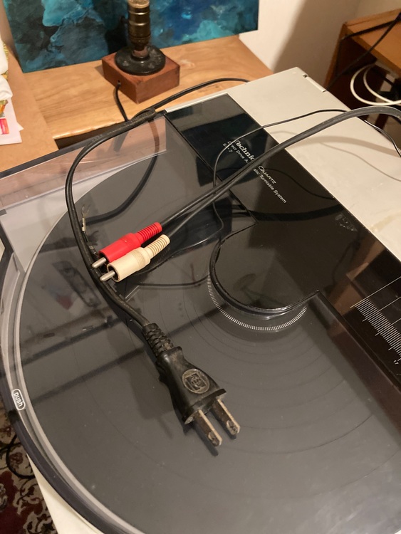 Technics SL-7【故障】（オーディオ・スピーカー）の商品画像 - 査定依頼日：2025年10月7日 - 最高査定価格：500円