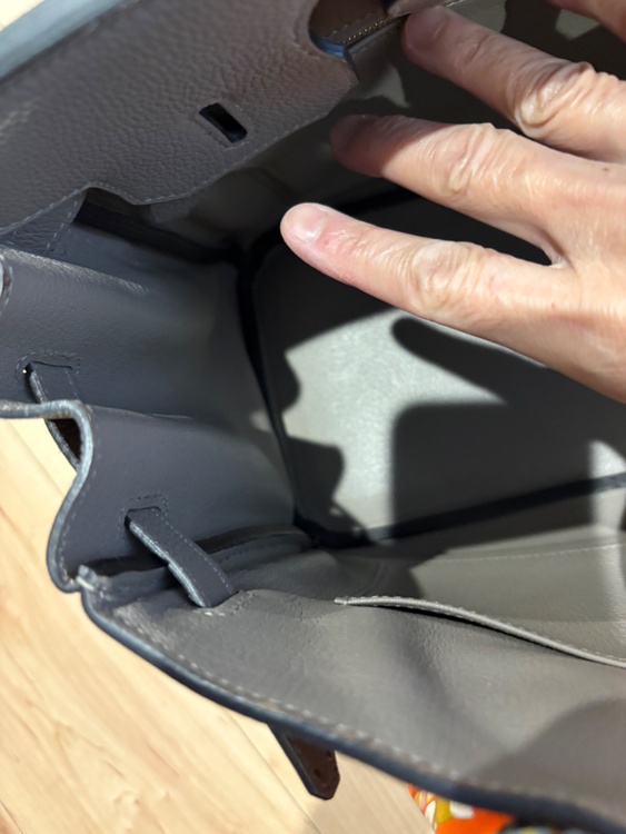 バーキン30（ブランドバッグ）の商品画像 - 査定依頼日：2026年4月22日 - 最高査定価格：2,500,000円