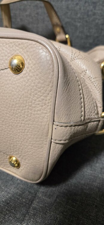 ルイヴィトン ルイヴィトン(その他)（ブランドバッグ）の商品画像 - 査定依頼日：2026年10月13日 - 最高査定価格：75,000円