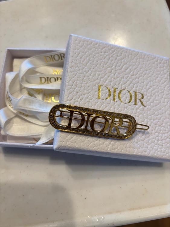 ディオール  （ブランドバッグ）の商品画像 - 査定依頼日：2025年7月31日 - 最高査定価格：25,000円