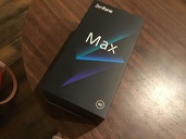 Zenfone max M2 64GB（スマホ）の商品画像 - 査定依頼日：2020年8月7日 - 最高査定価格：13,200円