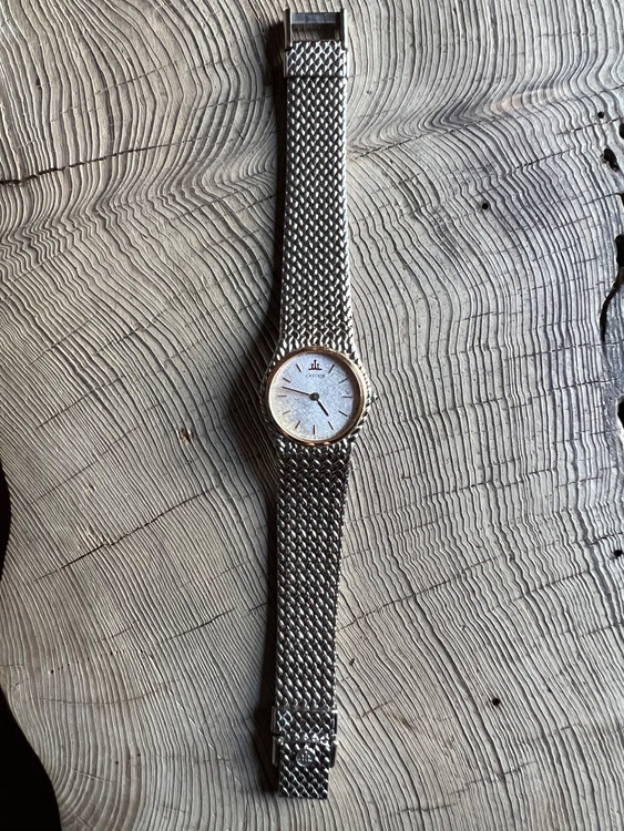 セイコー その他 C1271-0060（高級時計）の商品画像 - 査定依頼日：2026年3月4日 - 最高査定価格：30,000円