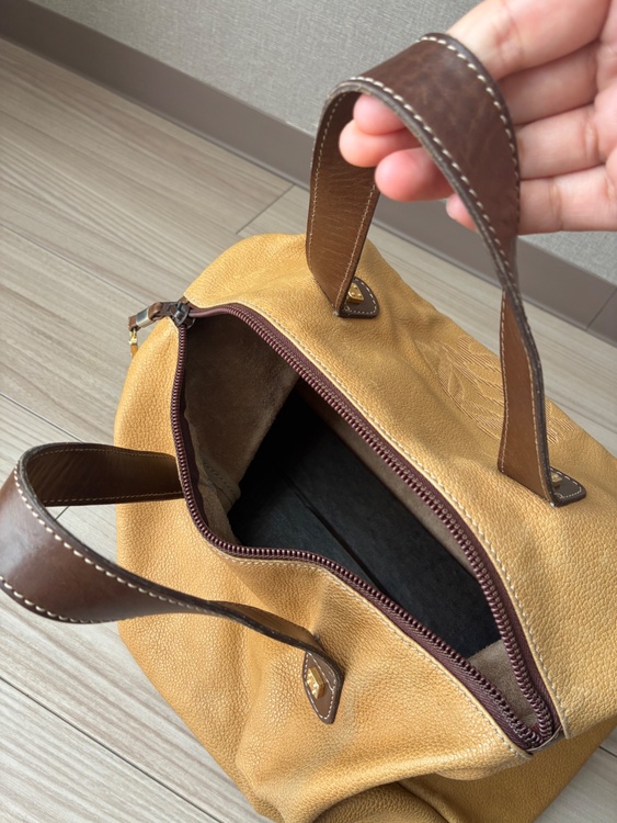 その他 その他 （ブランドバッグ）の商品画像 - 査定依頼日：2025年12月7日 - 最高査定価格：15,000円