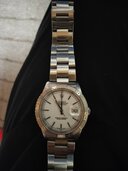 ロレックス その他 さんだーばーど（高級時計）の商品画像 - 査定依頼日：2026年4月4日 - 最高査定価格：990,000円