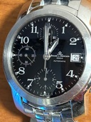 ボーム&メルシエ（高級時計）の商品画像 - 査定依頼日：2025年10月27日 - 最高査定価格：70,000円