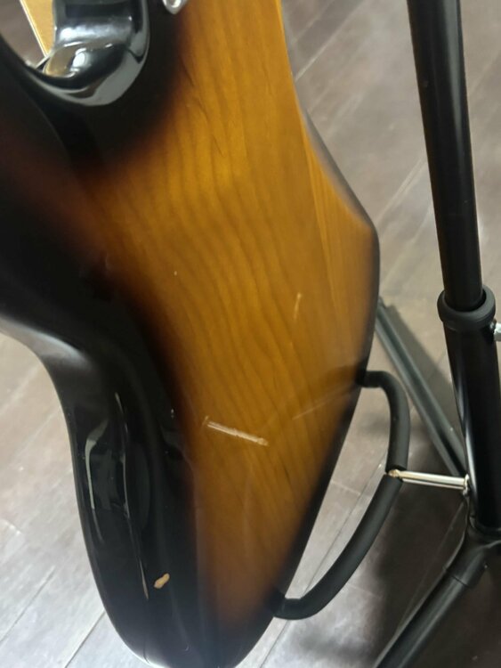 Heritage 50s presicion bass（ピアノ・楽器・PA機材）の商品画像 - 査定依頼日：2026年5月23日 - 最高査定価格：70,000円