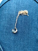 ネックレス（金・貴金属）の商品画像 - 査定依頼日：2025年12月22日 - 最高査定価格：50,000円