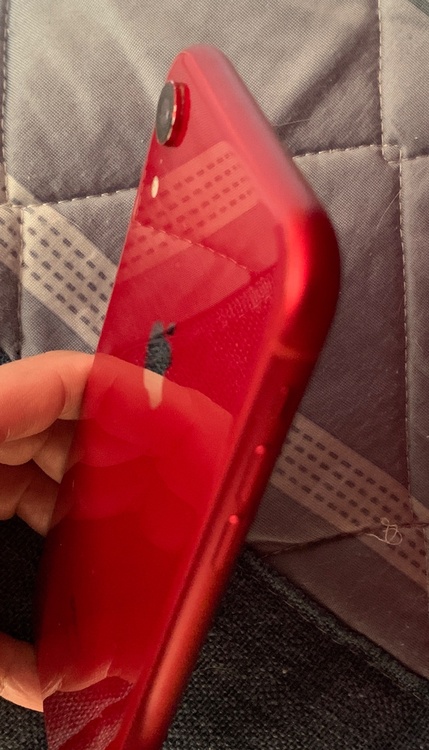 iPhone iPhoneXR 64GB SIMフリー（スマホ）の商品画像 - 査定依頼日：2026年9月23日 - 最高査定価格：13,500円