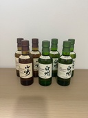 ウイスキー ウイスキー(その他) （お酒）の商品画像 - 査定依頼日：2026年4月26日 - 最高査定価格：16,900円