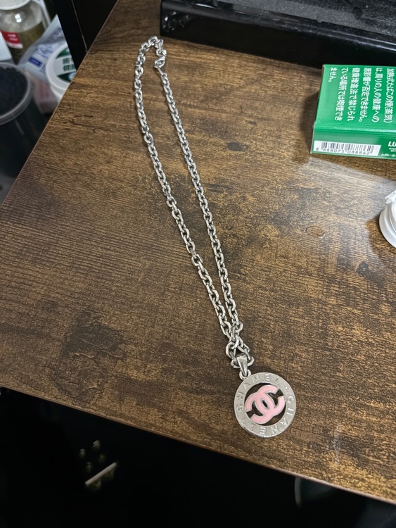 シャネル シャネル(その他) （ブランドバッグ）の商品画像 - 査定依頼日：2025年7月28日 - 最高査定価格：30,000円