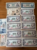 古札（チケット・金券）の商品画像 - 査定依頼日：2025年6月11日 - 最高査定価格：3,000円