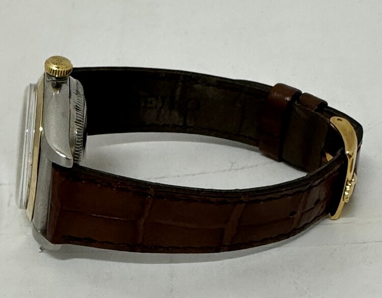 ロレックス パーペチュアル 313（高級時計）の商品画像 - 査定依頼日：2025年5月20日 - 最高査定価格：500,000円